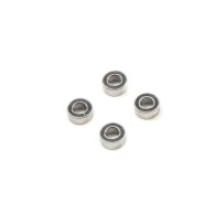 Losi Steering Bearing Set: 22S - LOS231050
