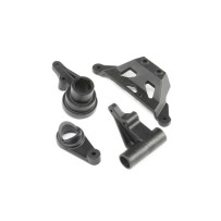 Losi Steering Bellcrank Set: LST 3XL-E - LOS241018