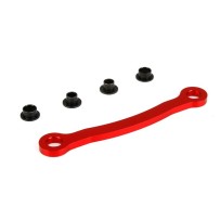 Losi Steering Drag Link: 1-5 DB XL - LOS251014