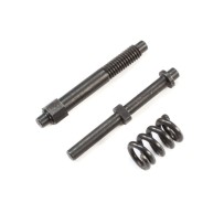 Losi Steering Hardware Set: 22S - LOS231046