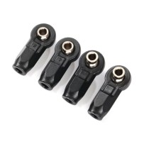 Rótulas ensambladas con bolas de pivote de acero Traxxas TRX8958