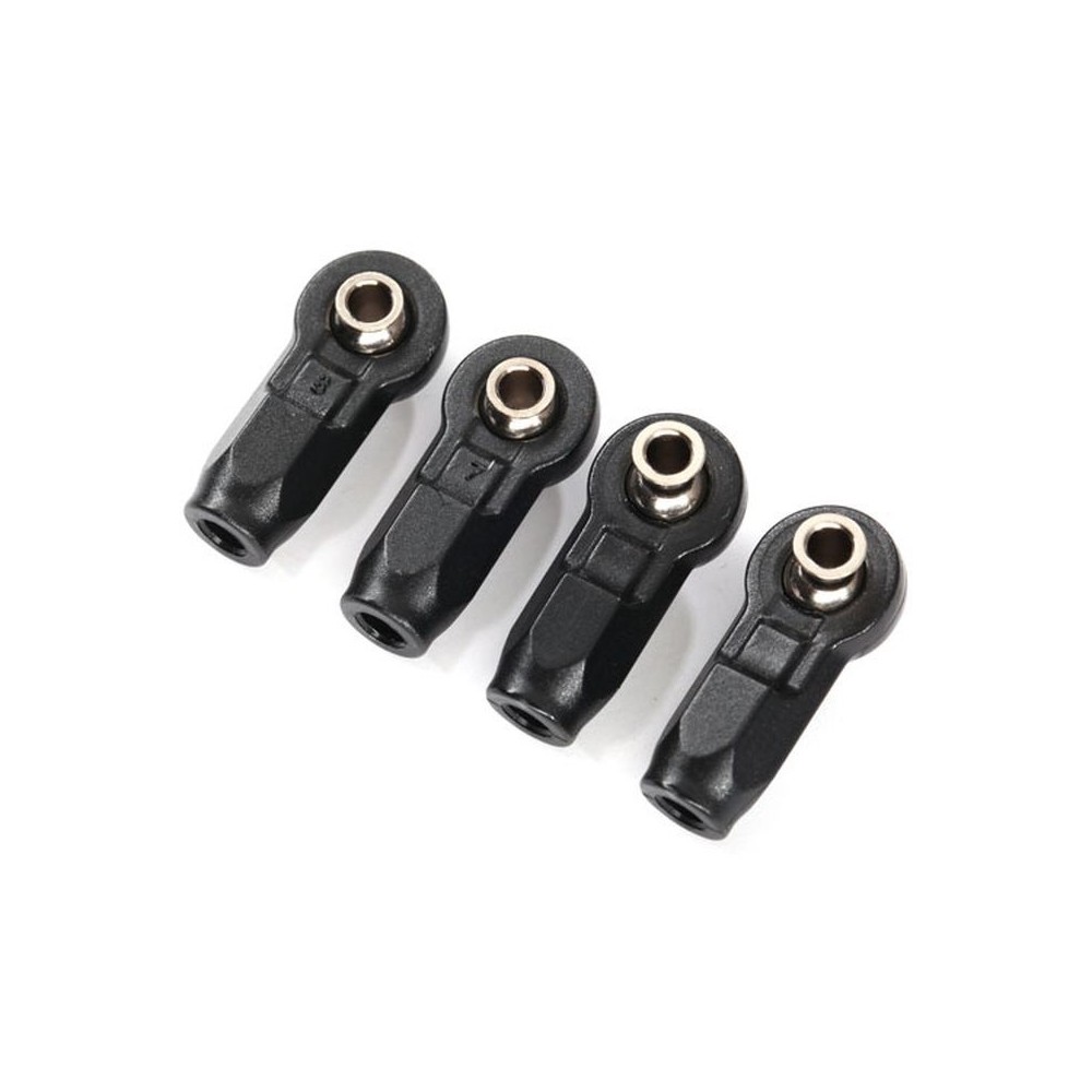 Rótulas varillaje acero Traxxas TRX8958 Rótulas varillaje acero Traxxas TRX8958