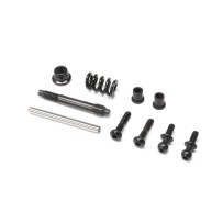 Losi Steering Hardware Set: Baja Rey - LOS231013