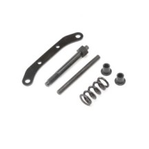 Losi Steering Hardware Set: Super Baja Rey - LOS251065