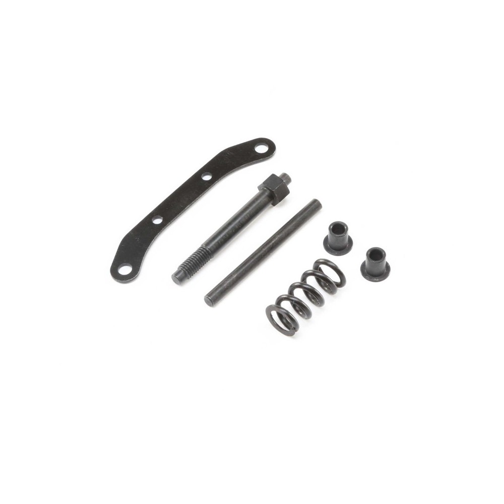 Losi Steering Hardware Set: Super Baja Rey - LOS251065 Losi Steering Hardware Set: Super Baja Rey - LOS251065