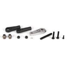 Varillaje dirección Losi 5IVE-T MINI WRC LOSB5900