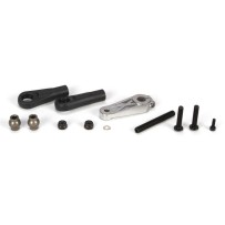 Losi Steering Linkage Set: 5IVE-T MINI WRC - LOSB5900