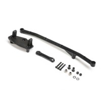 Losi Steering Linkage Set: LMT - LOS241030