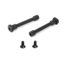 Losi Steering Post Set (2): 5IVE-T MINI WRC - LOSB2551