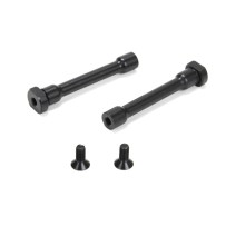 Losi Steering Post Set (2): 5IVE-T MINI WRC - LOSB2551