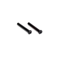 Postes de dirección Losi 8B 8T LOSA4408