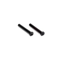 Losi Steering Post Set: 8B 8T - LOSA4408