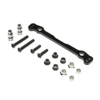 Losi Steering Rack & Hardware: DBXL-E-DBXL 2.0 - LOS251095
