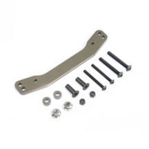 Cremallera de dirección Losi 5ive-T 2.0 LOS251071