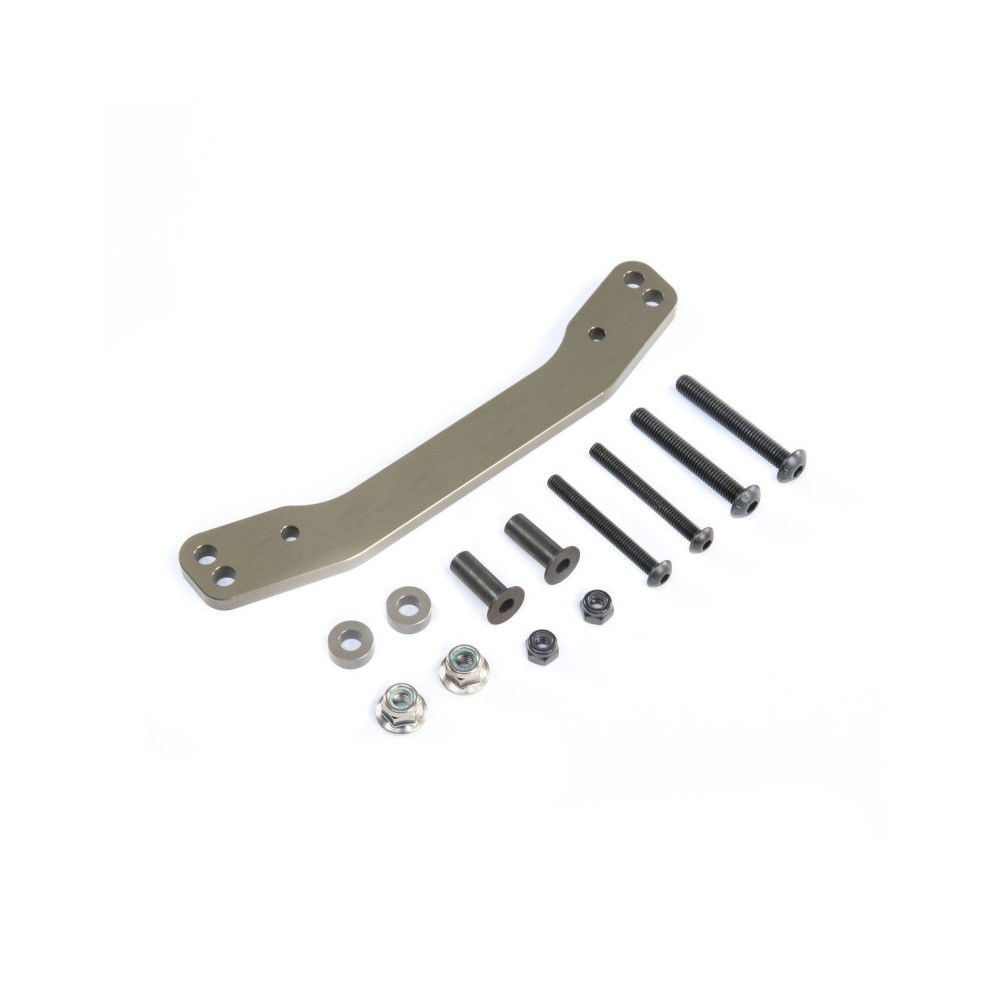Cremallera de dirección Losi 5ive-T 2.0 LOS251071 Cremallera de dirección Losi 5ive-T 2.0 LOS251071
