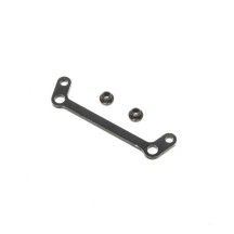 Cremallera de dirección Losi Mini 8IGHT-DB LOS211008