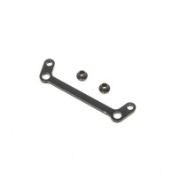 Losi Steering Rack: Mini 8IGHT-DB - LOS211008