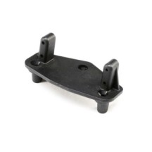 Losi Steering Servo Mount Plate: LMT - LOS241036