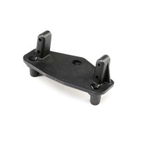 Losi Steering Servo Mount Plate: LMT - LOS241036