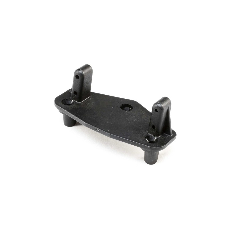 Losi Steering Servo Mount Plate: LMT - LOS241036 Losi Steering Servo Mount Plate: LMT - LOS241036