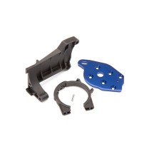 Traxxas Motor mounts front-rear TRX8960