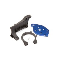 Soportes de motor delanteros y traseros Traxxas TRX8960