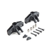 Losi Steering Spindle Set and Hardware: Baja Rey - LOS234005