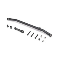 Losi Steering Tie Rod and Drag Link: Mini LMT - LOS211051