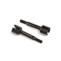 Losi Stub Axle Rear (2): LMT - LOS242051