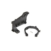 Soportes de motor delantero y trasero con pasador Traxxas TRX8960X