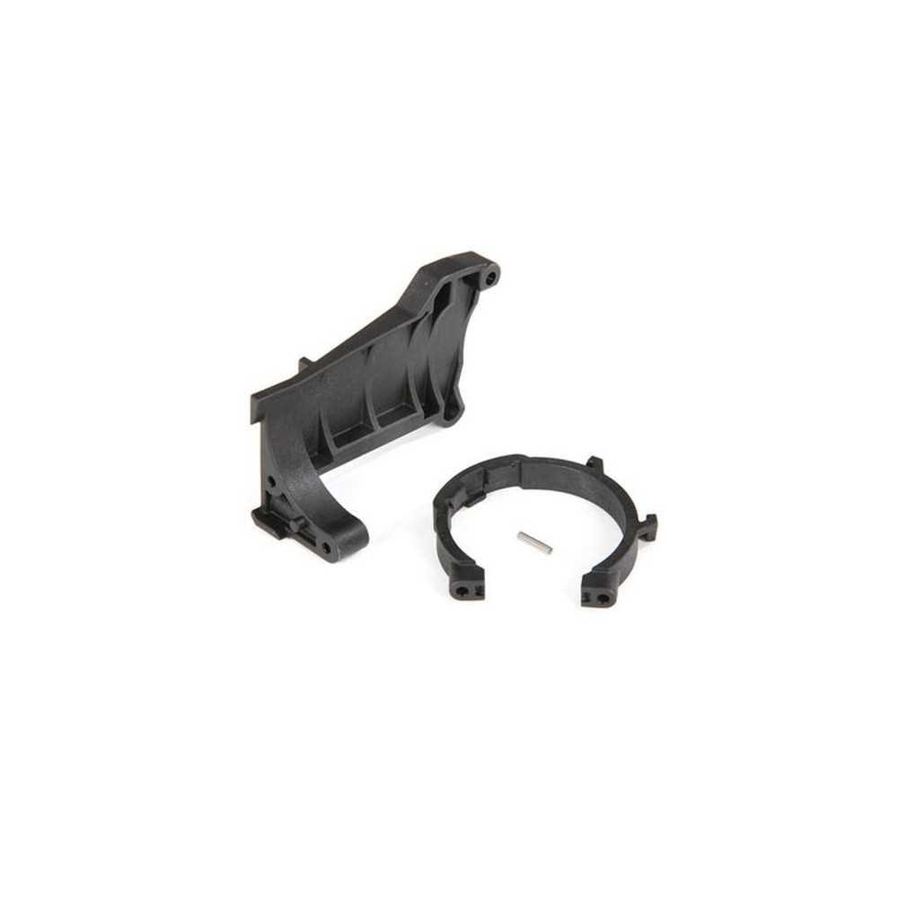 Traxxas Motor mounts (front and rear) pin (1) (for installation of 3481) TRX8960X Traxxas Motor mounts (front and rear) pin (1) (for installation of 3481) TRX8960X