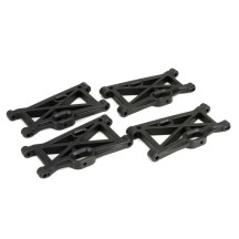 Brazos de suspensión Losi DBXL-E y DBXL 2.0 LOS254006