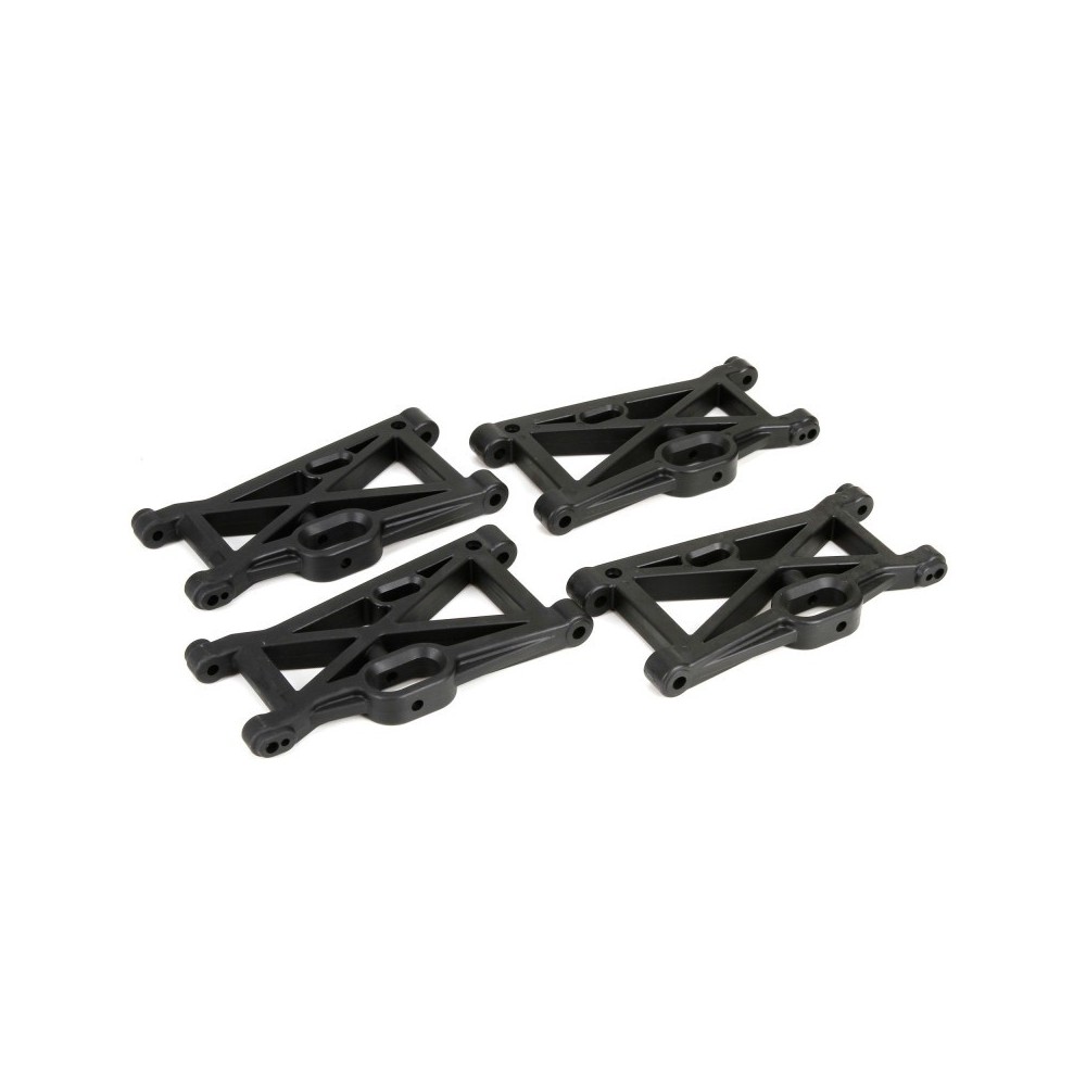 Brazos de suspensión Losi DBXL-E y DBXL 2.0 LOS254006 Brazos de suspensión Losi DBXL-E y DBXL 2.0 LOS254006