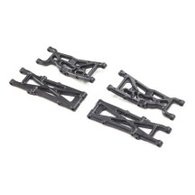 Brazos de suspensión Losi Mini-T 2.0 y Mini-B LOS214003