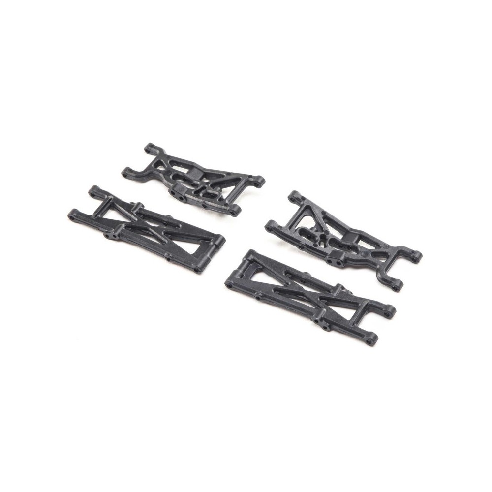 Brazos de suspensión Losi Mini-T 2.0 y Mini-B LOS214003