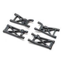 Losi Suspension Arm Set: 22S Sprint - LOS-2416