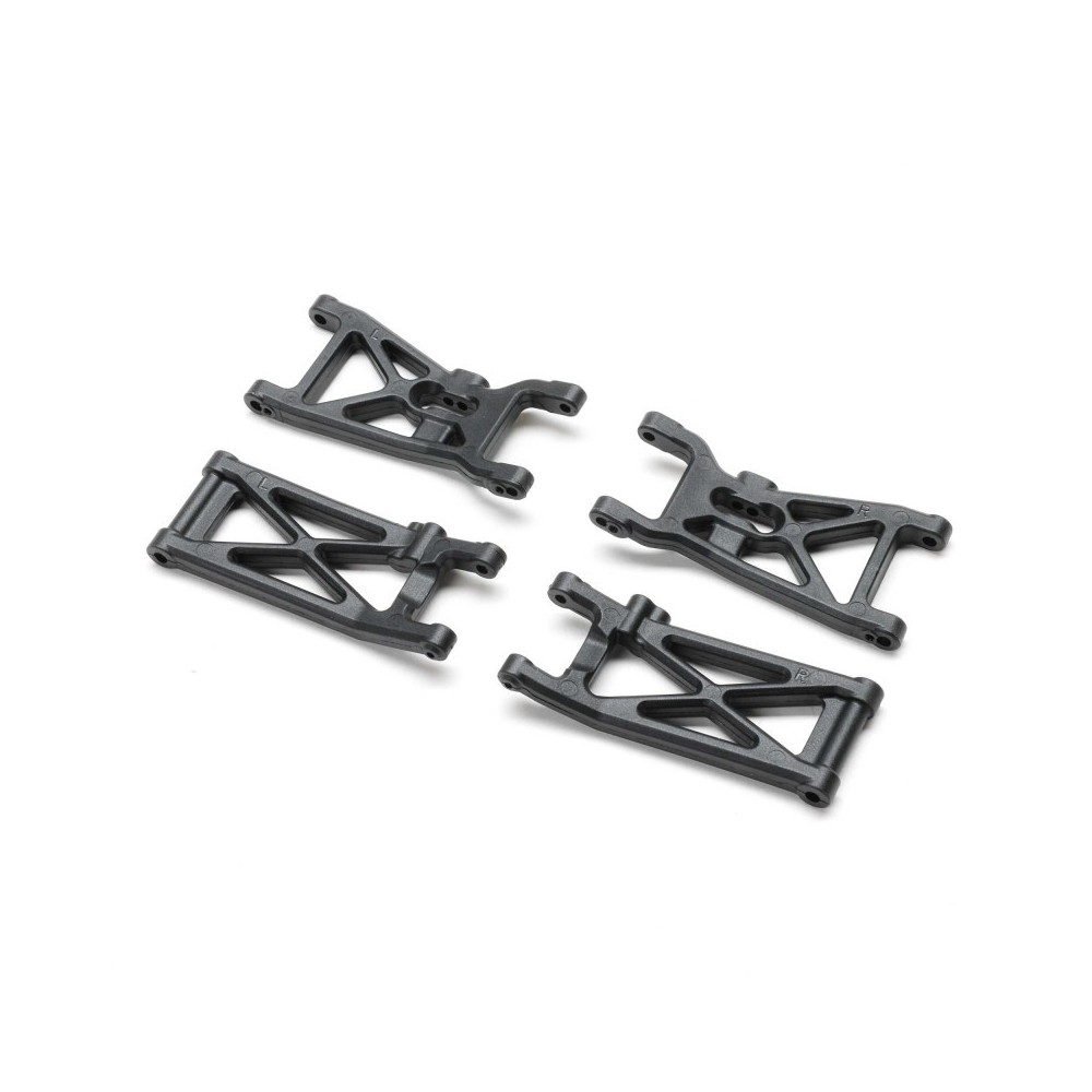Brazos de suspensión Losi 22S Sprint LOS-2416 Brazos de suspensión Losi 22S Sprint LOS-2416