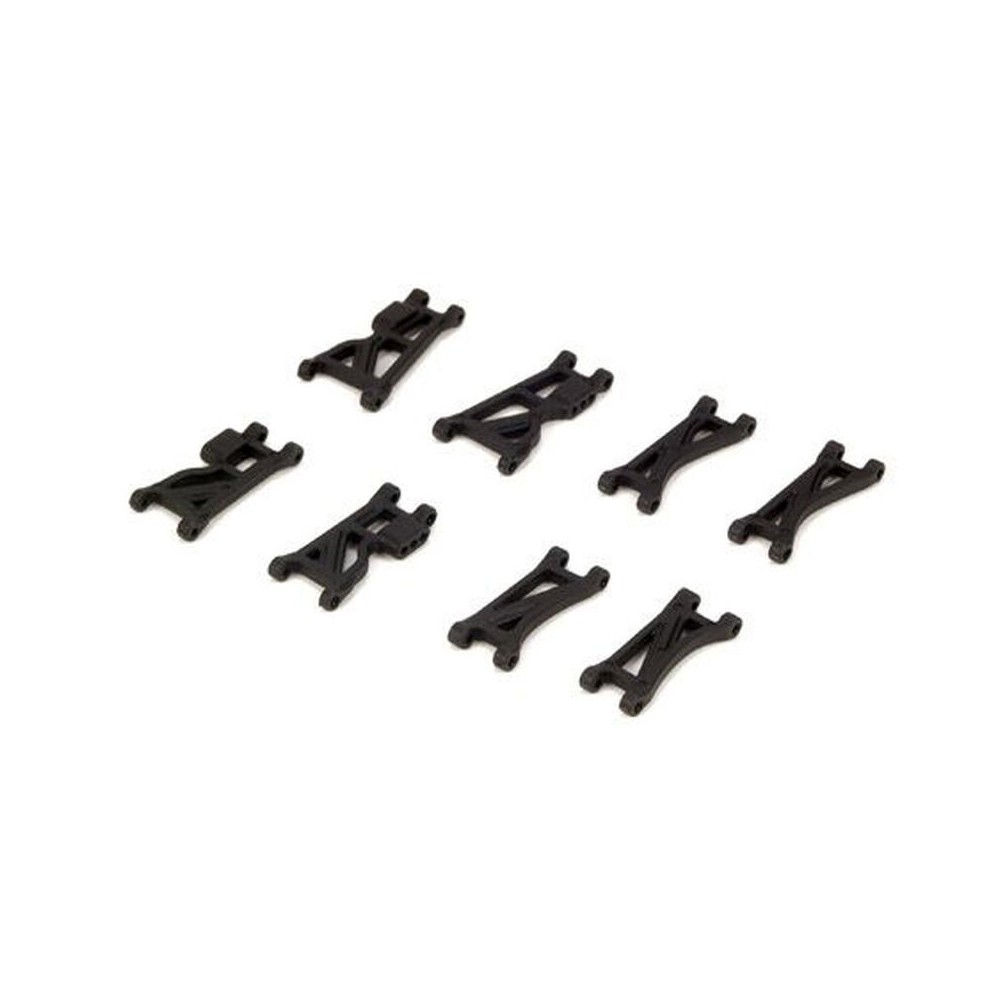 Brazos de suspensión Losi micro SCT Rally LOSB1741 Brazos de suspensión Losi micro SCT Rally LOSB1741