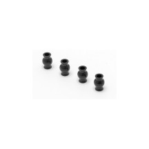 Rótulas de suspensión Losi 6.8mm 8B 2.0 LOSA6056