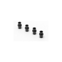 Losi Suspension Balls 6.8mm: 8B 2.0 - LOSA6056