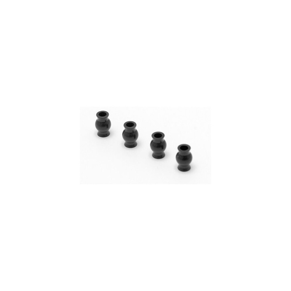 Rótulas de suspensión Losi 6.8mm 8B 2.0 LOSA6056 Rótulas de suspensión Losi 6.8mm 8B 2.0 LOSA6056
