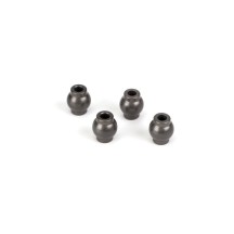 Losi Suspension Balls 8.8mm: 8B 8T - LOSA6049