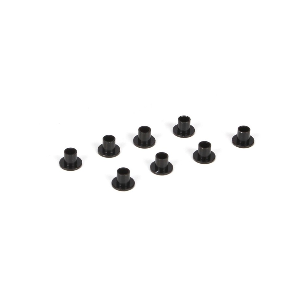 Casquillos de suspensión Losi Mini 8IGHT LOSB1898 Casquillos de suspensión Losi Mini 8IGHT LOSB1898