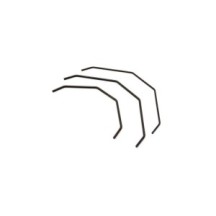 Losi Sway Bar Set: 8B 2.0 - LOSA1751