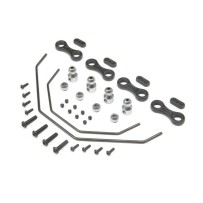Losi Sway Bar Set: Tenacity Pro - LOS234037