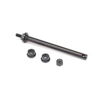 Losi Swing Arm Layshaft with Hardware: Promoto-MX-SM - LOS262005