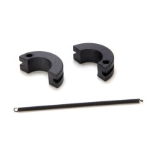 Zapatas de embrague con muelle Ten-T Losi LOSB3314