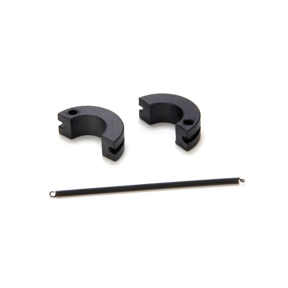 Zapatas de embrague con muelle Ten-T Losi LOSB3314 Zapatas de embrague con muelle Ten-T Losi LOSB3314