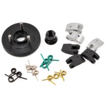 Embrague de zapatas Ten-T-810 Losi LOSB3315