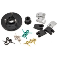 Losi Ten-t-810 shoe clutch - LOSB3315